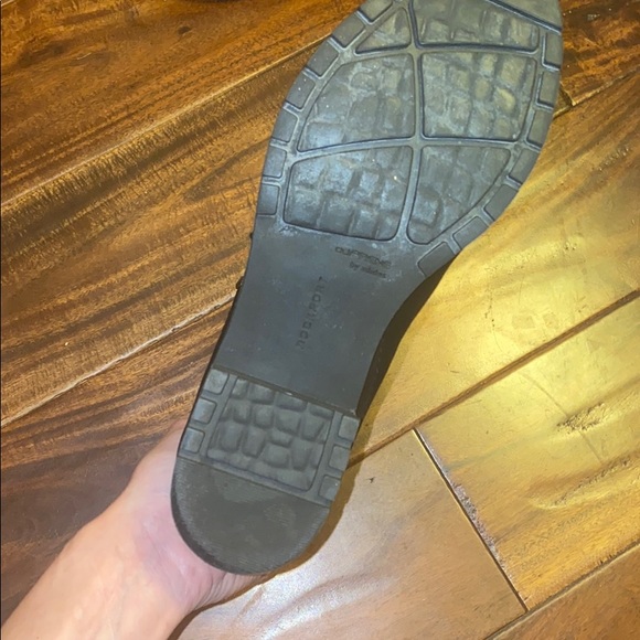 NEW ROCKPORT WATERPROOF BOOTS - Picture 4 of 5